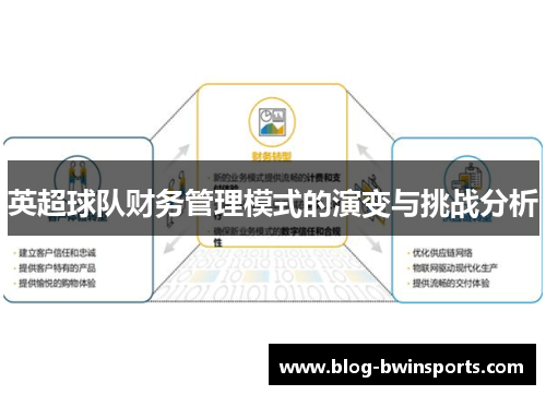 英超球队财务管理模式的演变与挑战分析