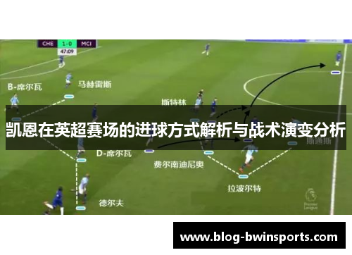 凯恩在英超赛场的进球方式解析与战术演变分析
