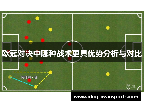 欧冠对决中哪种战术更具优势分析与对比