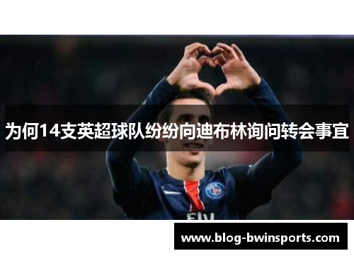 为何14支英超球队纷纷向迪布林询问转会事宜