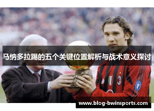 马纳多拉踢的五个关键位置解析与战术意义探讨